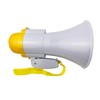 ARBUTUS Megaphone with Powerful Speaker - 20w