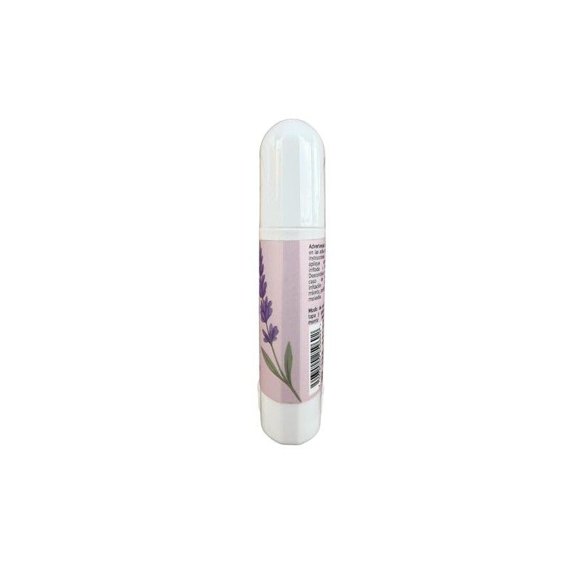Desodorante Barra Natural Mujer, Verbena Floral, 45g, 2 Piezas