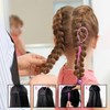 Hair Braiding Tool Kit for Kids & Adults – DIY