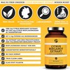 QIDOSHA Citrus Bergamot Extract Plus Piperine, 180 Capsules in Pharmacist