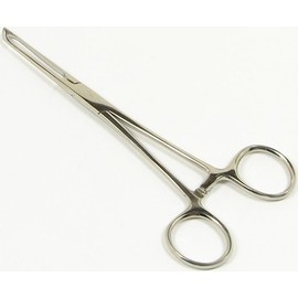 Allis Tissue Forceps 7 1/2 inches 5x6 Teeth