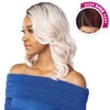 Sensationnel Dashly Lace Front Wig Lace UNIT 12 (MP/WINE)