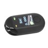 Alcohol Tester USB Charging Contactless Accurate Mini Breath Alcohol Detector
