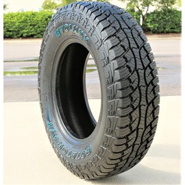 Evoluxx Rotator A/T LT235/80R17 E/10PLY WL