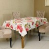 Bilberry Furnishing By Preeti Grover Rectangular Table Cover Tablecloth for