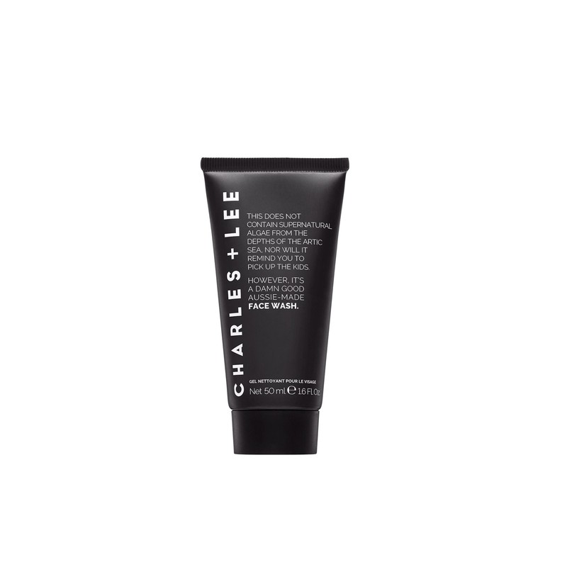 Charles + Lee Mr Mellow Gift Pack