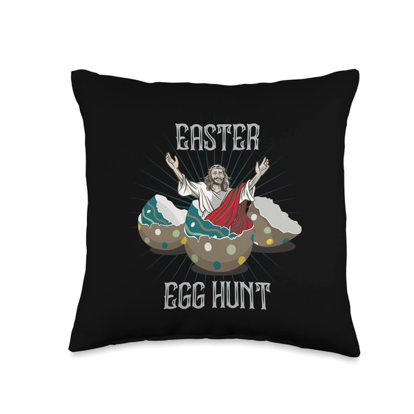 Rabbit and Bunny Lover for Resurrection Sunday Egg Hunt Easter