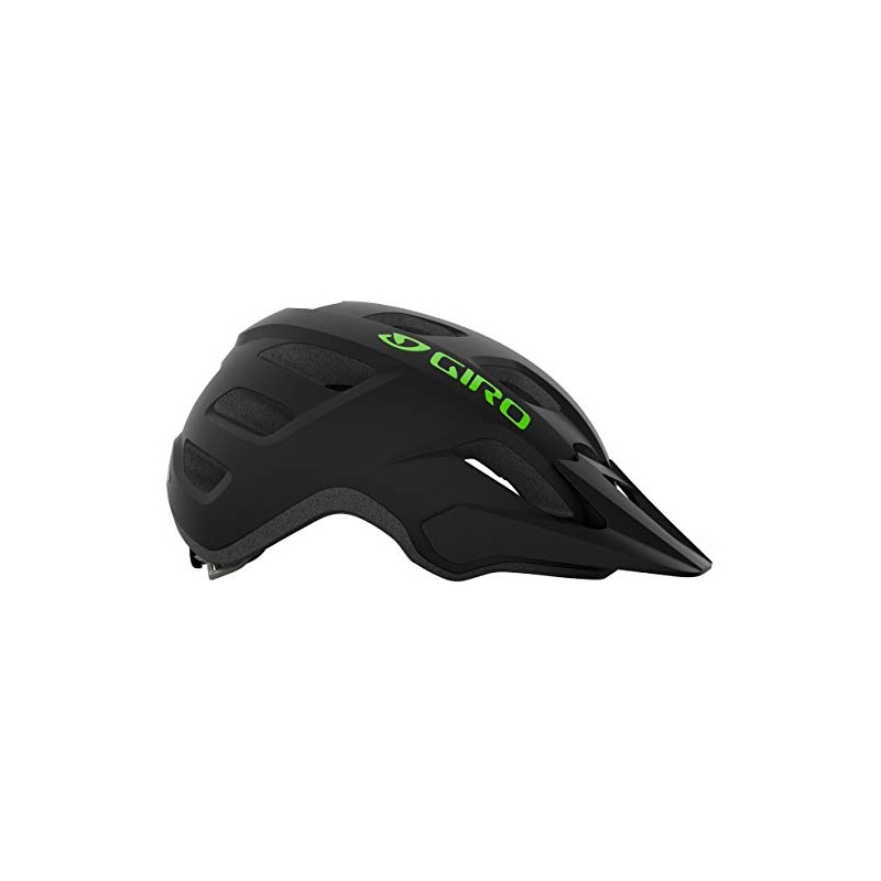 Giro Unisex Youth Tremor Child MIPS Bicycle Helmets Matte Black