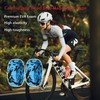 Bumlon Road Bike Handlebar Tape,EVA Cycling Handle Grip Wrap,Black &