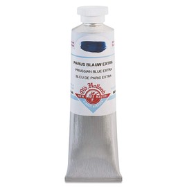 Old Holland : New Masters Classic Acrylic Paint : 60ml : Prussian Blue Extra