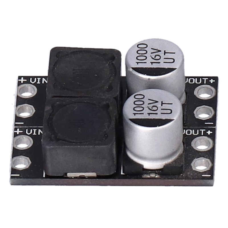 LC Filter Noise Filtering Board Module for Video Signal FPV