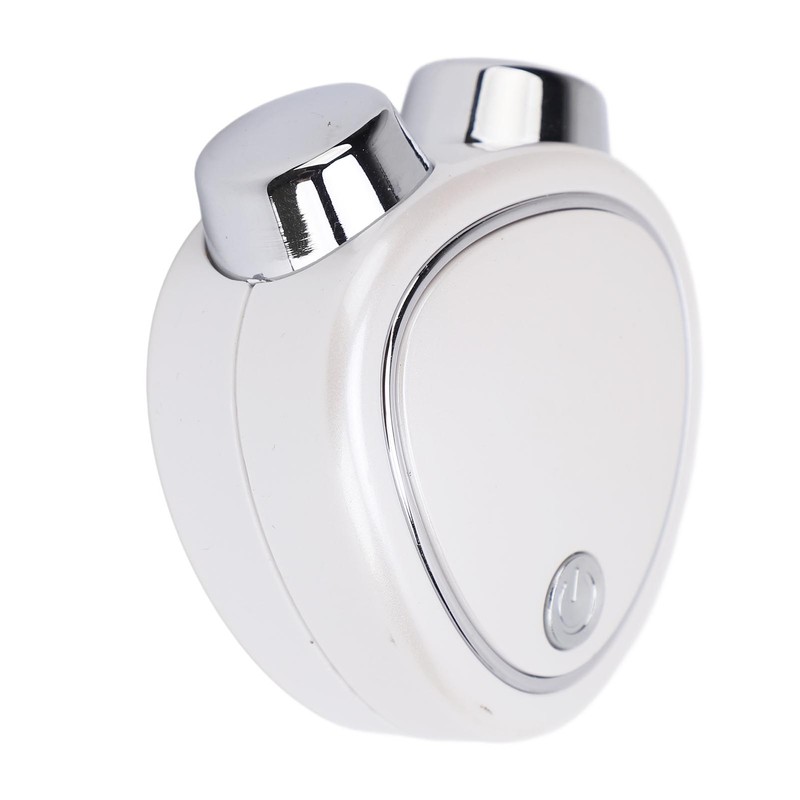 Facial Skin Lifting Machine Reduce Swelling Wrinkle Removal USB Rechargeable