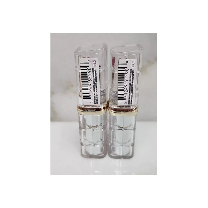 2- L'Oreal Colour Riche Shine Lipstick #926 Glossy Garnet
