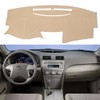 BLIBLIUNIT Dashboard Cover Dash Cover Mat Pad Custom Fit for