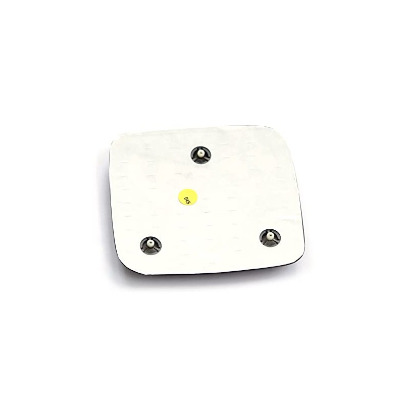 Seat 5FF853630ARZH Cupra Logo Emblem Copper/Carbon