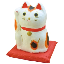 yamako- is riko -sika Beckoning Cat Pattern 89598