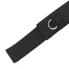 Sarini 2pcs Thigh Strap Neoprene Padded Fitness Legs Cuff Adjustable