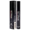 SmashBox Full Exposure Mascara - Jet Black for Women Mascara