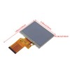FTVOGUE 3.5 Inch TFT LCD Screen 320 x 240 Resolution
