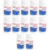 Rugby Ultra Strength Simethicone Gas Relief 180 mg - Maximum
