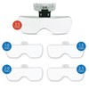 Stanz (TM) Upgraded Headband Headset Head LED Lamp Light Jeweler
