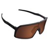 Alphax Dark Brown Polarized Replacement Lenses for Oakley Sutro OO9406