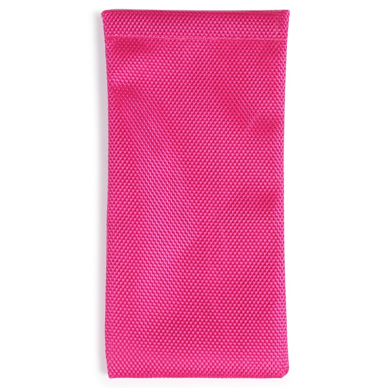 Duke DKC-27-2 Soft PAC-PAC Glasses Case, Insert, Pink