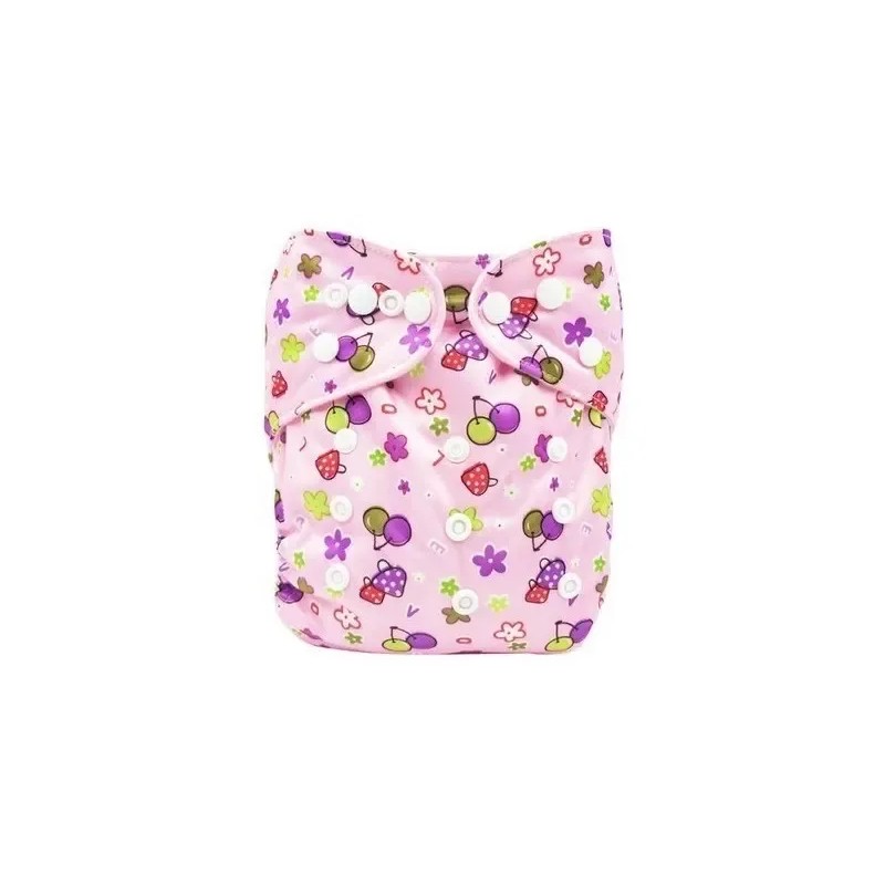 Pañales Ecologicos Paquete Insertos Bambo 10pz