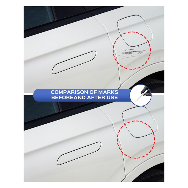 PARTS4EV Red Carpet(D4) Touch Up Paint Compatible with Lincoln Exact