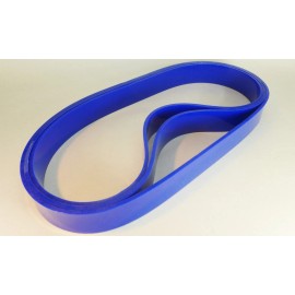 Polybelt JET JWBS-18X Urethane Band Saw Tire Replacement Set of 2 Tires USA Free Shipping