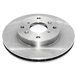 Durago Professional Series Front Vented Brake Rotor