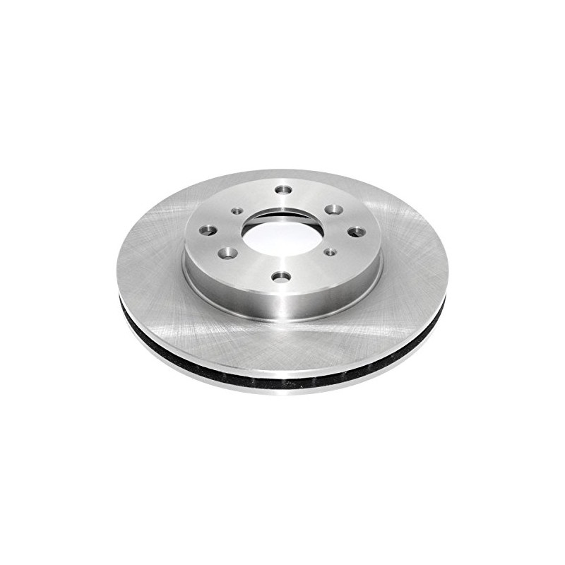 Durago Professional Series Front Vented Brake Rotor