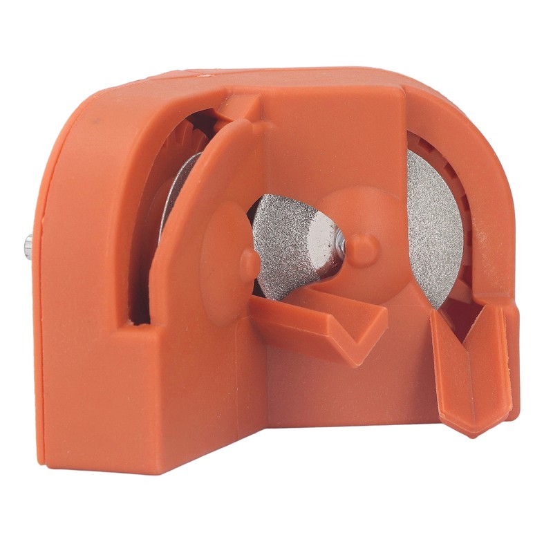 Multipurpose Drill Bit Sharpener High Efficiency Universal Portable Drill Bit