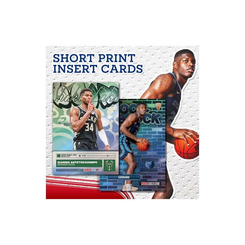 2025-26 Topps Hoops Baloncesto - Sellado de fábrica - Caja