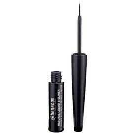 BENECOS Eyeliner Liquid Black, 3 ML
