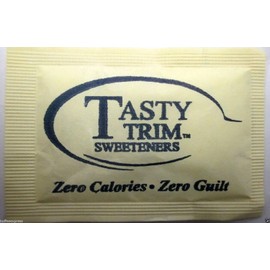 Sucralose 2000 Pack - Made in USA