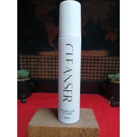 Winkclique Cleanser for Eyelash Extensions 100ml Lash Shampoo Free Shipping