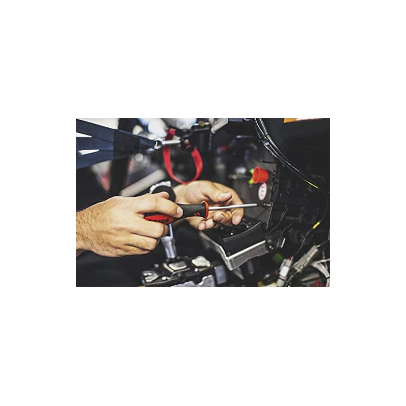 Sonic 1311 PH. 1 screw driver