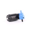 TOPRAN 103 443 Windscreen Washer Pump