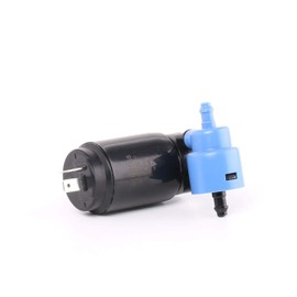TOPRAN 103 443 Windscreen Washer Pump