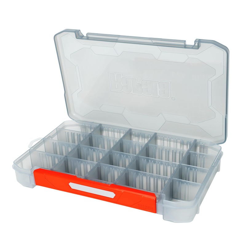 Rapala - Fishing Tackle Tray 356 - Heavy Duty Fishing