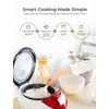CUCKOO Micom Rice Cooker 6 Cup Uncooked / 12 Cup