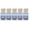 5 Set Octopus Simulation Fishing Rigs Luminous Fishing Lure Bait