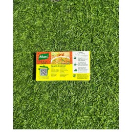 Knorr Broth Cubes 60g - 2 packs (Beef, Pork, Chicken, Shrimp, Chicken Bouillon) - Shrimp