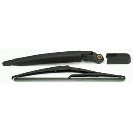 Taros Trade 244-5400-N-104458 Rear Wiper Arm and Blade Set, 305 mm