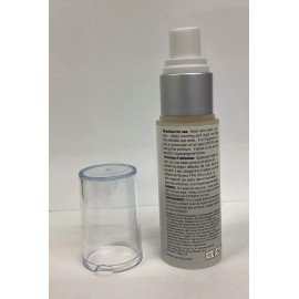 Lumixyl Topical Brightening Crème 1oz AS PICTURED, No Box!