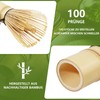 Matcha Whisk Set of 4 Matcha Whisk Set Use Professional