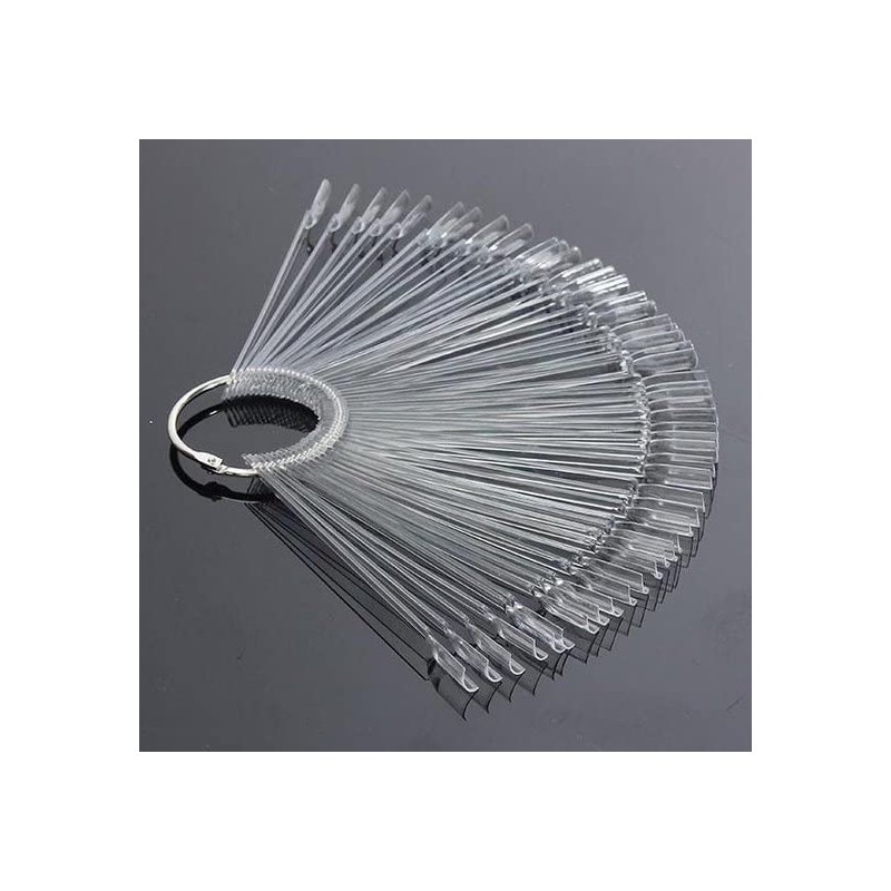 Nail Display Ring Compartments – Pack of 2 – Nail