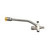 xinyee Foam Cannon Dual-Connector Accessory, Pressure Washer Double Tip Attachment