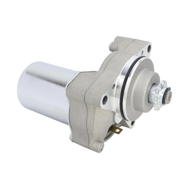 Soarider Chinese 90CC 110CC 125CC ATV Starter & Relay 3